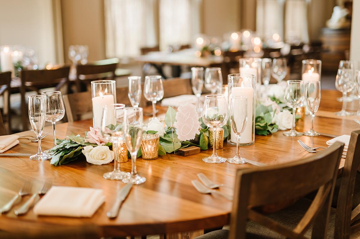 tablescape