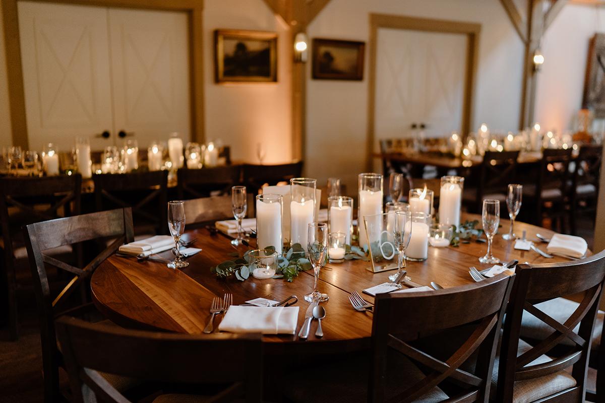 tablescape