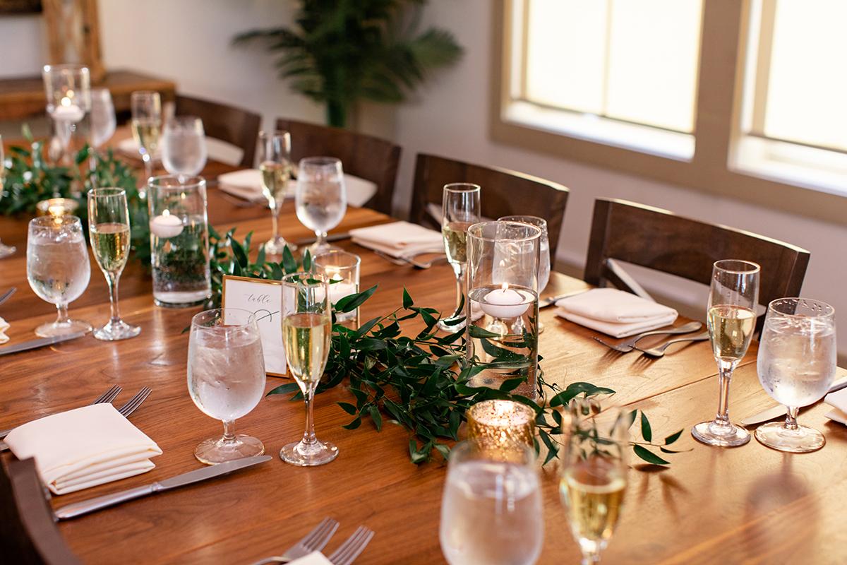 tablescape