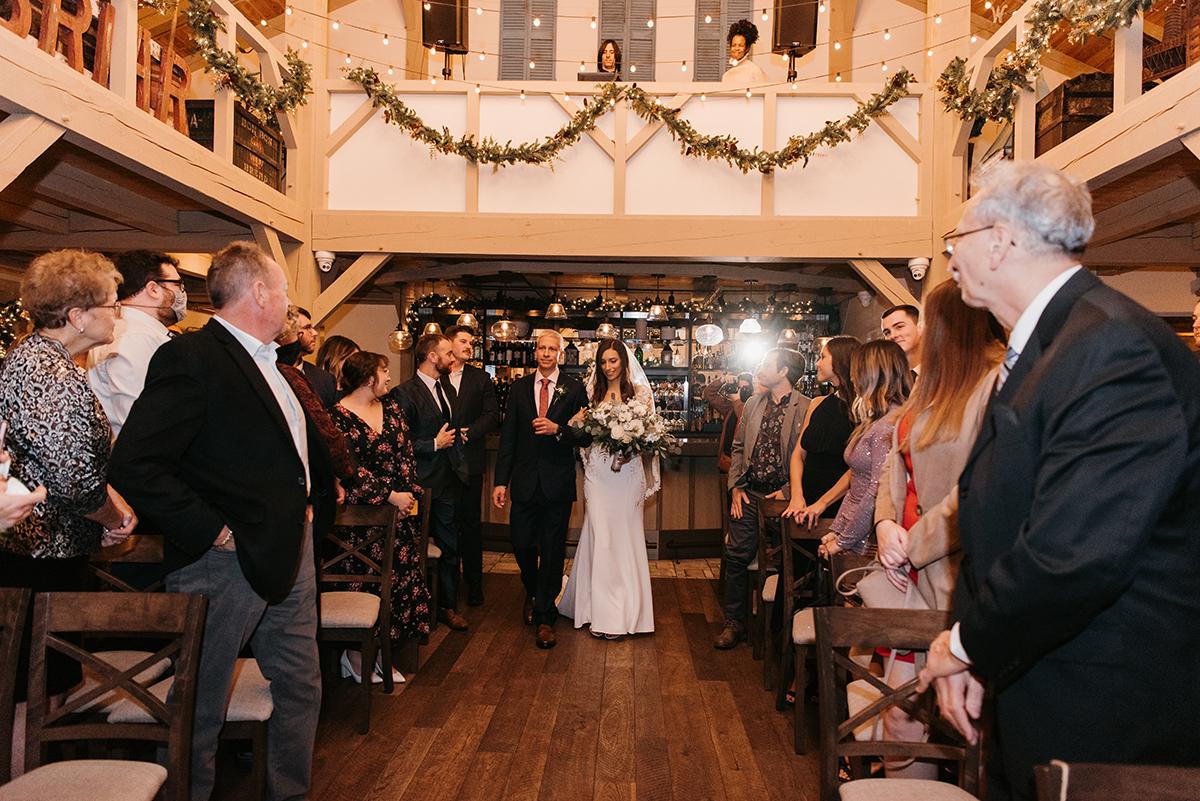 ceremony processional