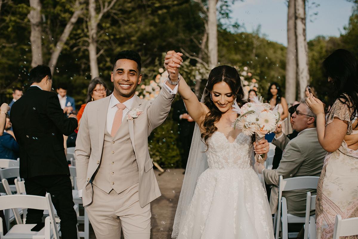 ceremony processional