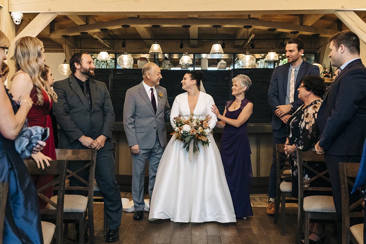 ceremony processional