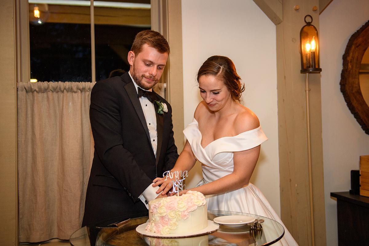 cake cutting