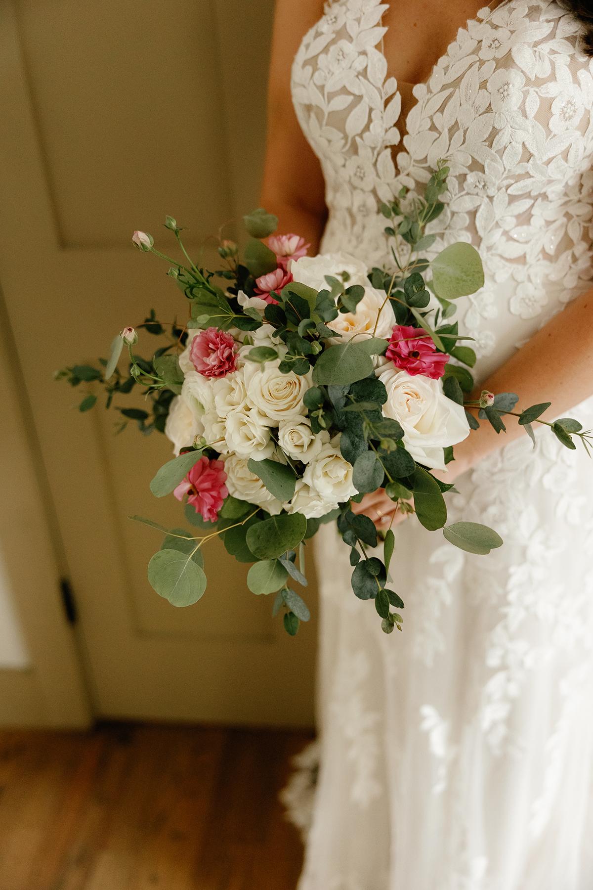 flower bouquet