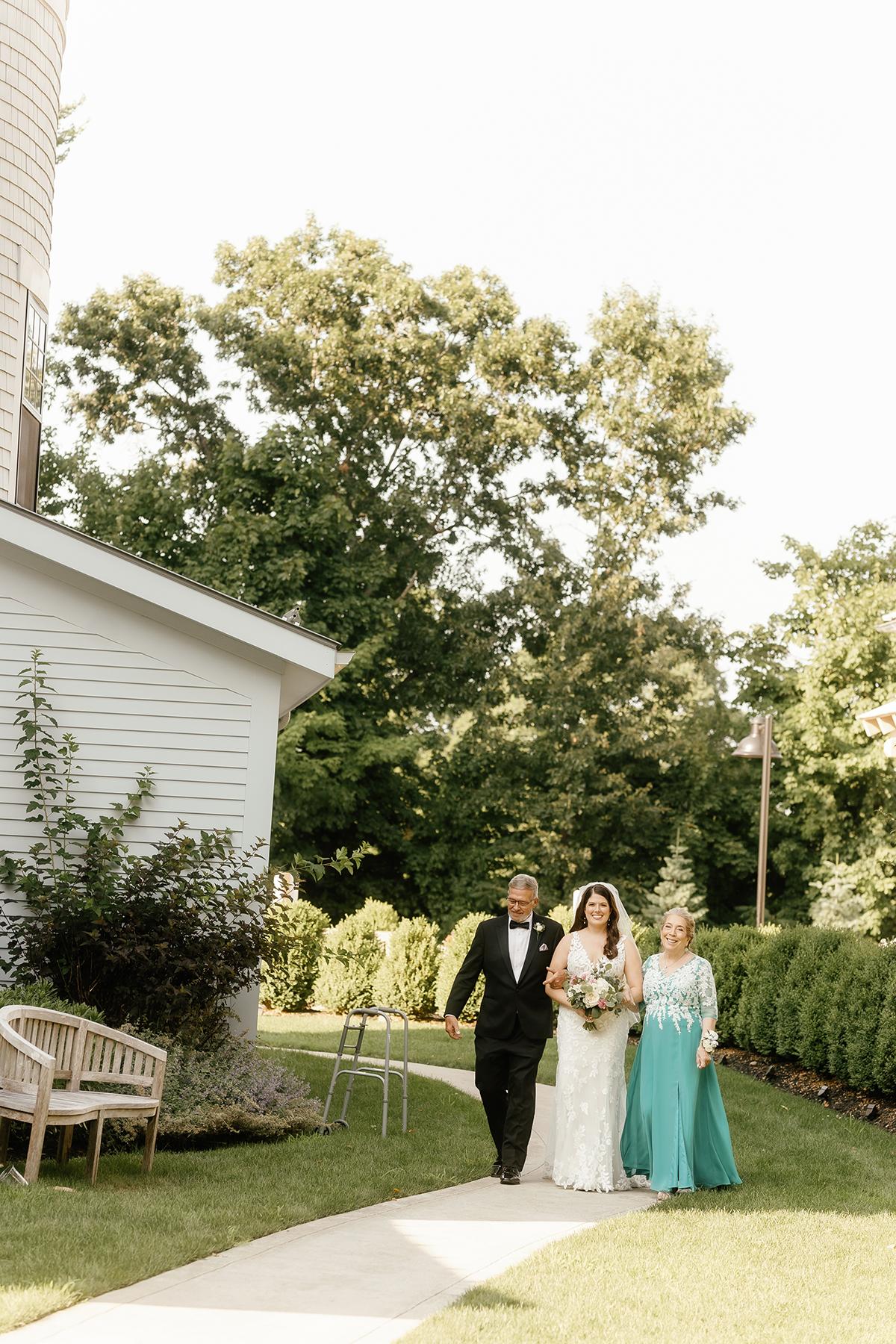 ceremony processional