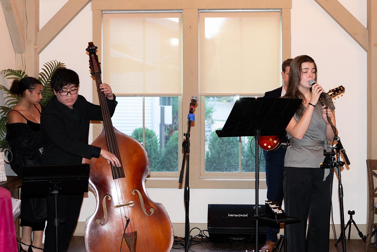 live music