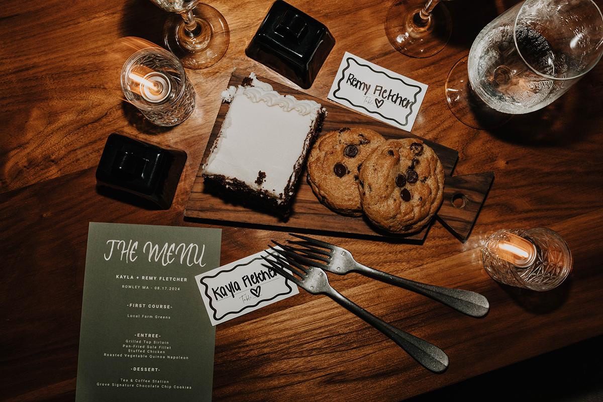 tablescape