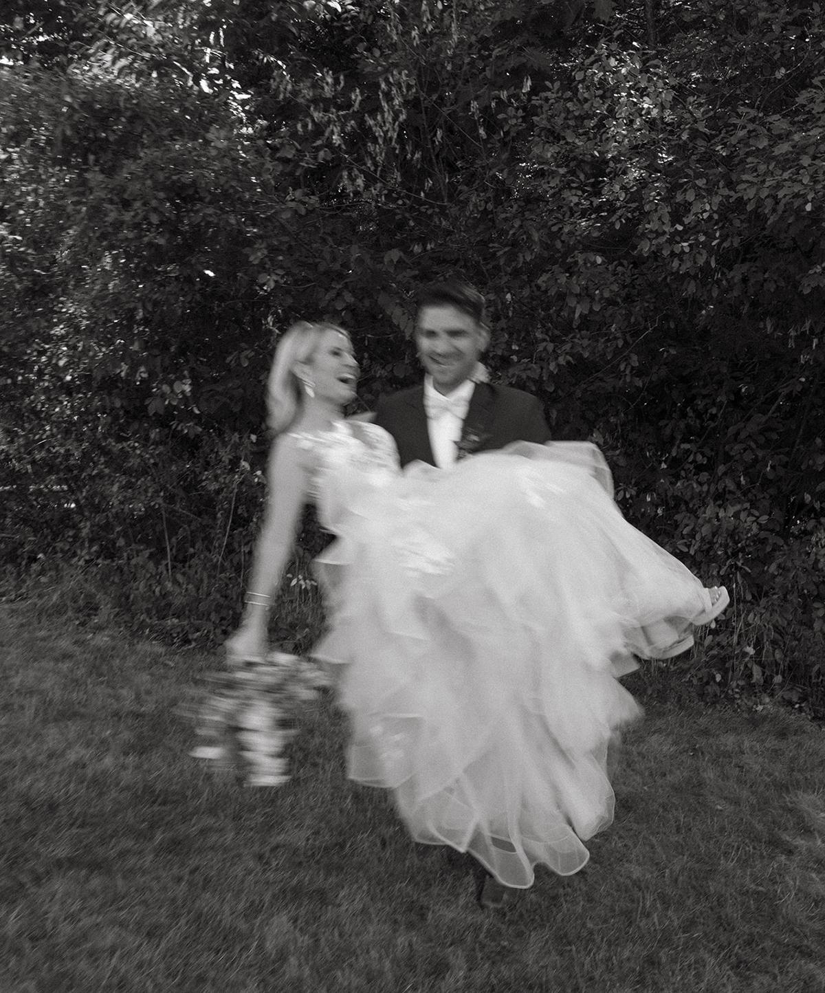blurred image