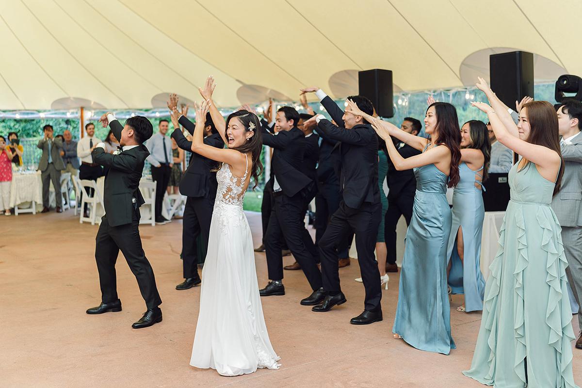 flashmob